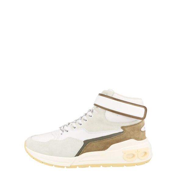 Cosma High-Top Sneakers